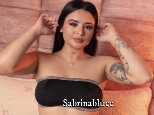 Sabrinabluee
