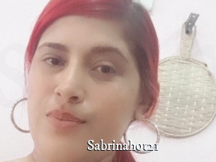 Sabrinahot21