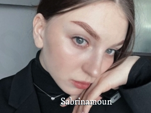 Sabrinamoun
