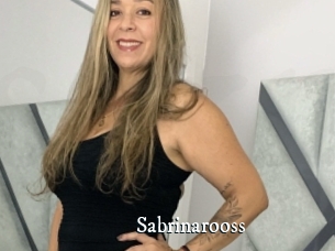 Sabrinarooss