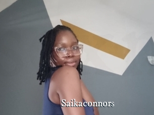 Saikaconnors