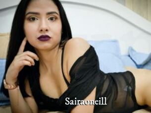Sairaoneill