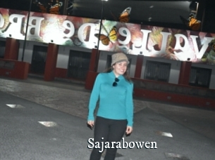 Sajarabowen