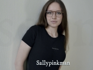 Sallypinkman