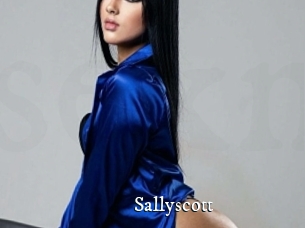 Sallyscott