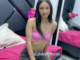 Salomequeem