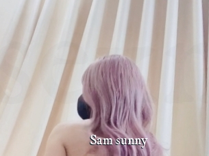 Sam_sunny