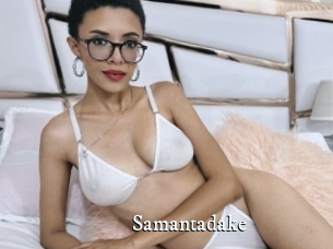 Samantadake