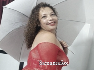 Samantafox