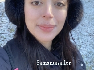 Samantasailor