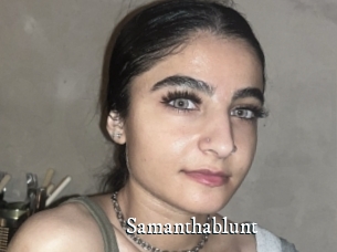 Samanthablunt