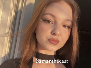 Samanthaeast