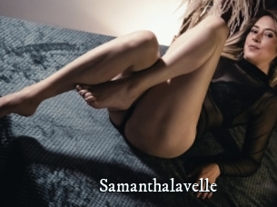 Samanthalavelle