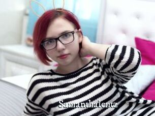 Samanthalentz