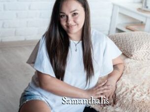 Samanthalis