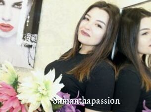 Samanthapassion