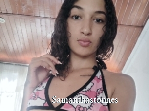 Samanthastonnes