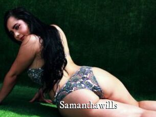 Samanthawills