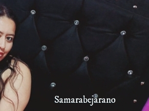 Samarabejarano