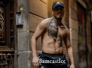 Samcastlee