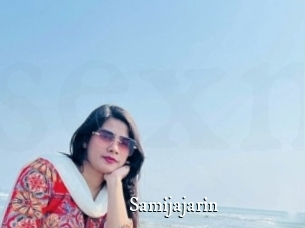 Samijajarin