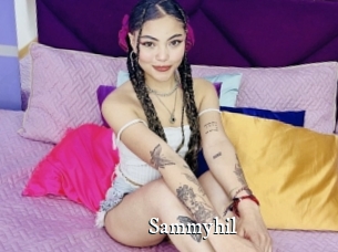 Sammyhil