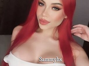 Sammyhx