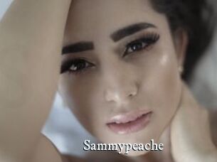 Sammypeache