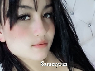 Sammyran