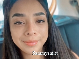 Sammysmitt