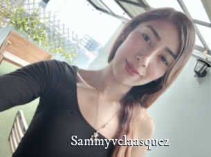 Sammyvelaasquez