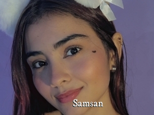 Samsan