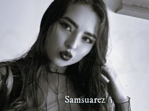 Samsuarez