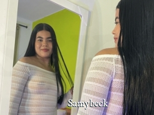 Samybeck