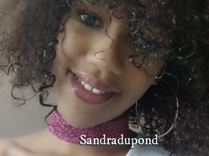 Sandradupond