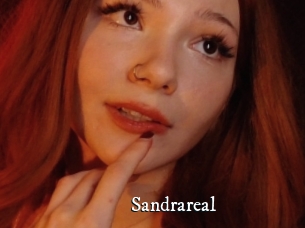 Sandrareal