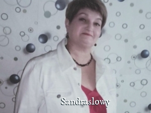 Sandraslowy