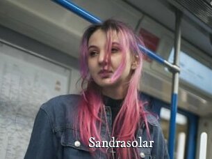 Sandrasolar