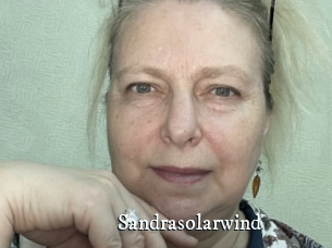 Sandrasolarwind