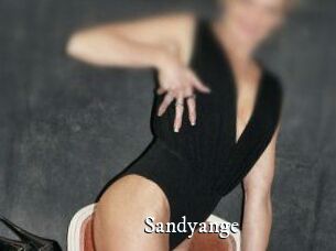 Sandyange