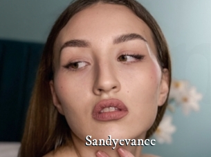 Sandyevance