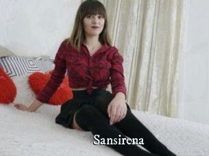 Sansirena