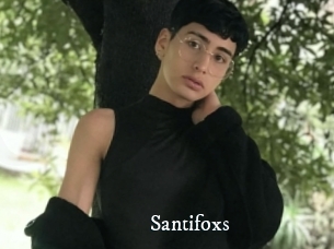Santifoxs