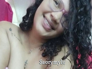 Saorymylu