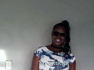 Sapegetieten