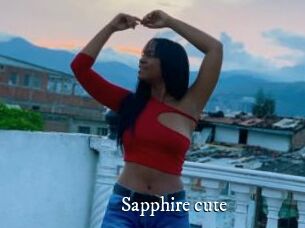 Sapphire_cute