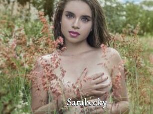Sarabecky