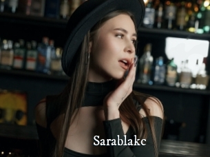 Sarablakc