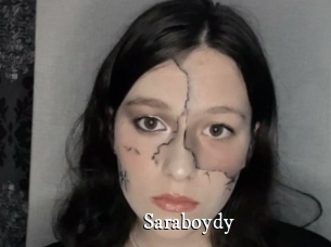 Saraboydy