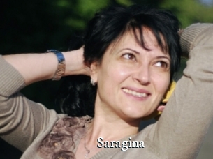 Saragina